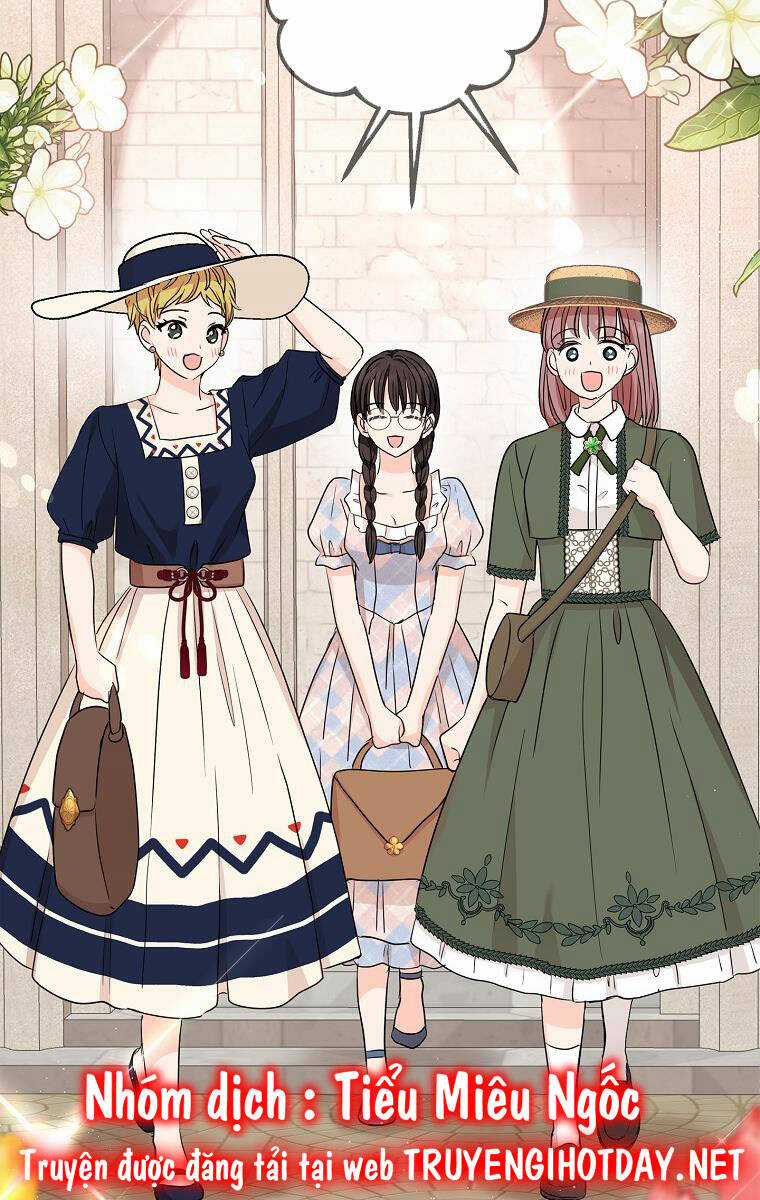 Tồn Tại Như Nàng Công Chúa Dã Chủng Chapter 65 trang 62