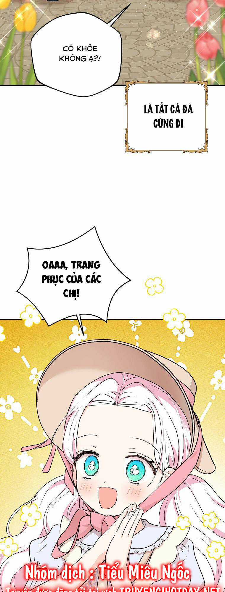 Tồn Tại Như Nàng Công Chúa Dã Chủng Chapter 65 trang 63