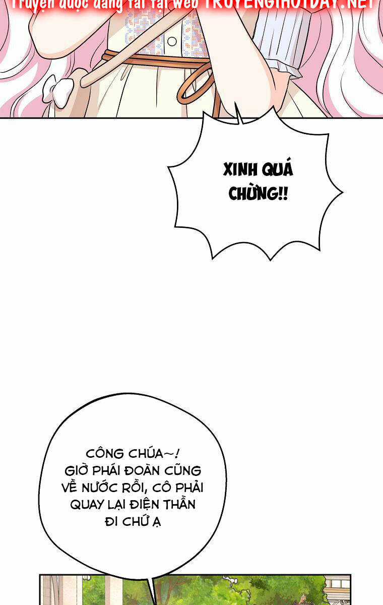 Tồn Tại Như Nàng Công Chúa Dã Chủng Chapter 65 trang 64