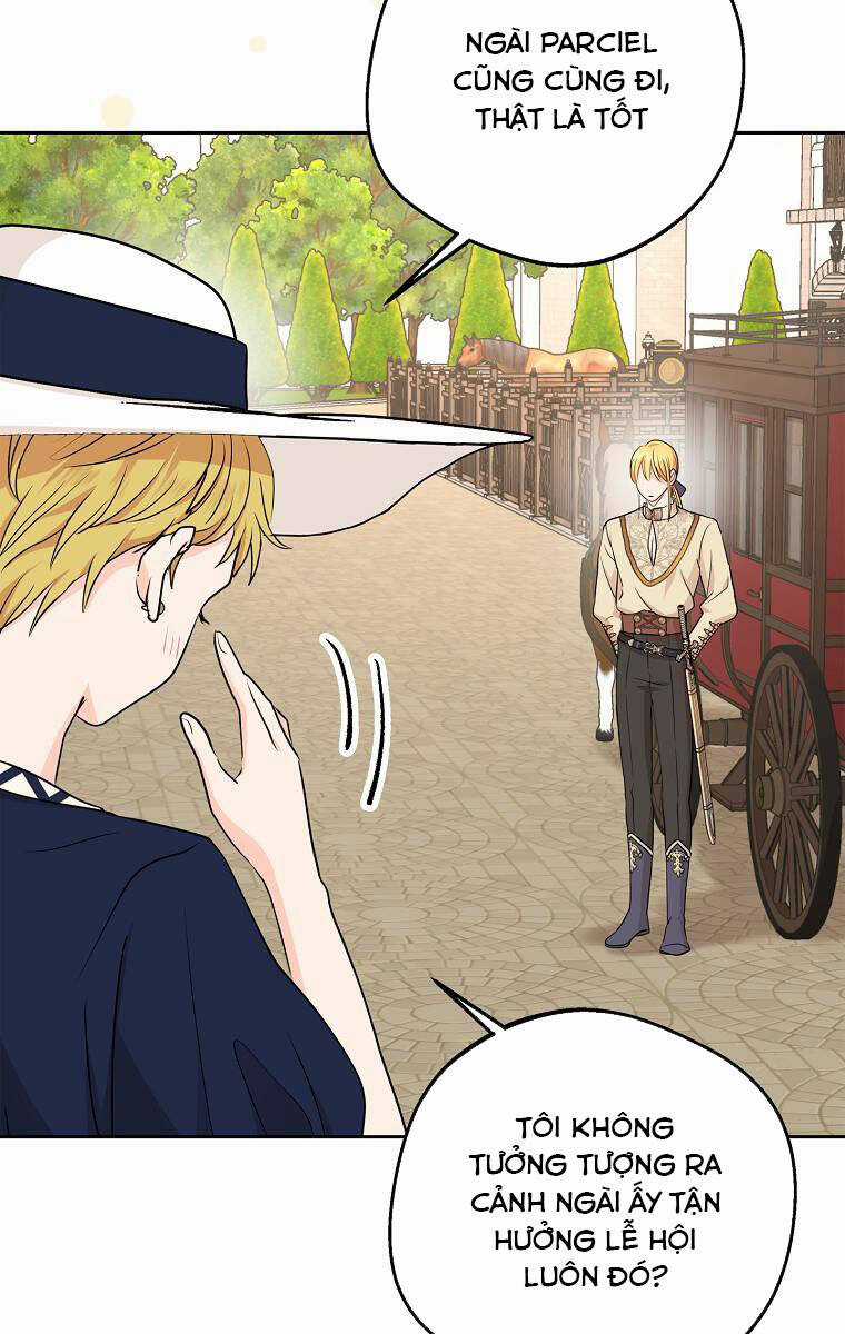 Tồn Tại Như Nàng Công Chúa Dã Chủng Chapter 65 trang 67