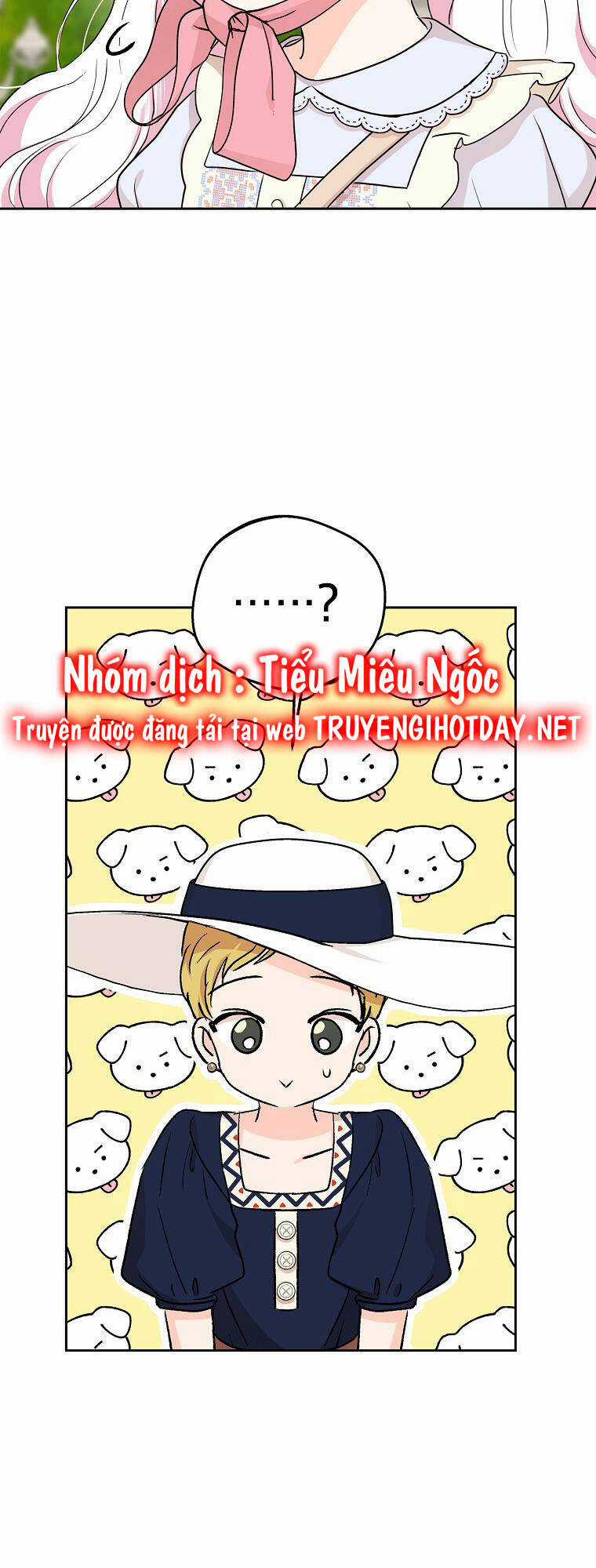 Tồn Tại Như Nàng Công Chúa Dã Chủng Chapter 65 trang 69