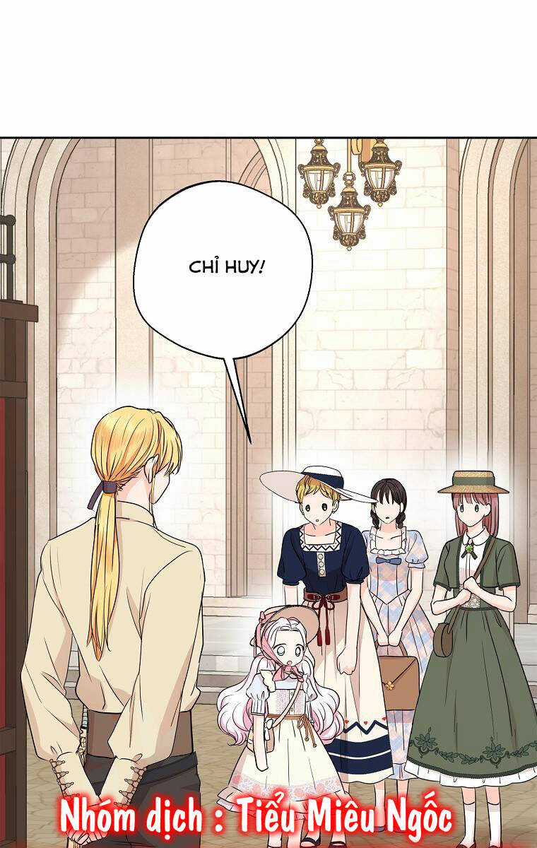 Tồn Tại Như Nàng Công Chúa Dã Chủng Chapter 65 trang 70