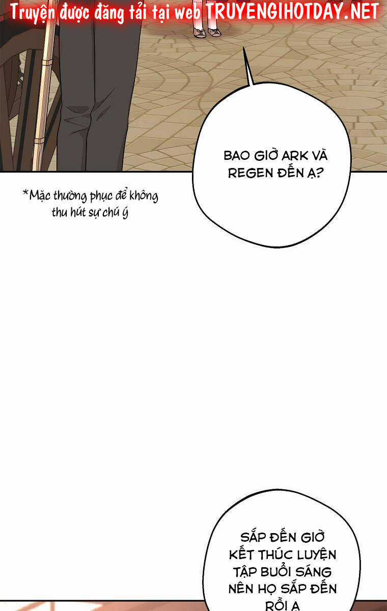 Tồn Tại Như Nàng Công Chúa Dã Chủng Chapter 65 trang 71