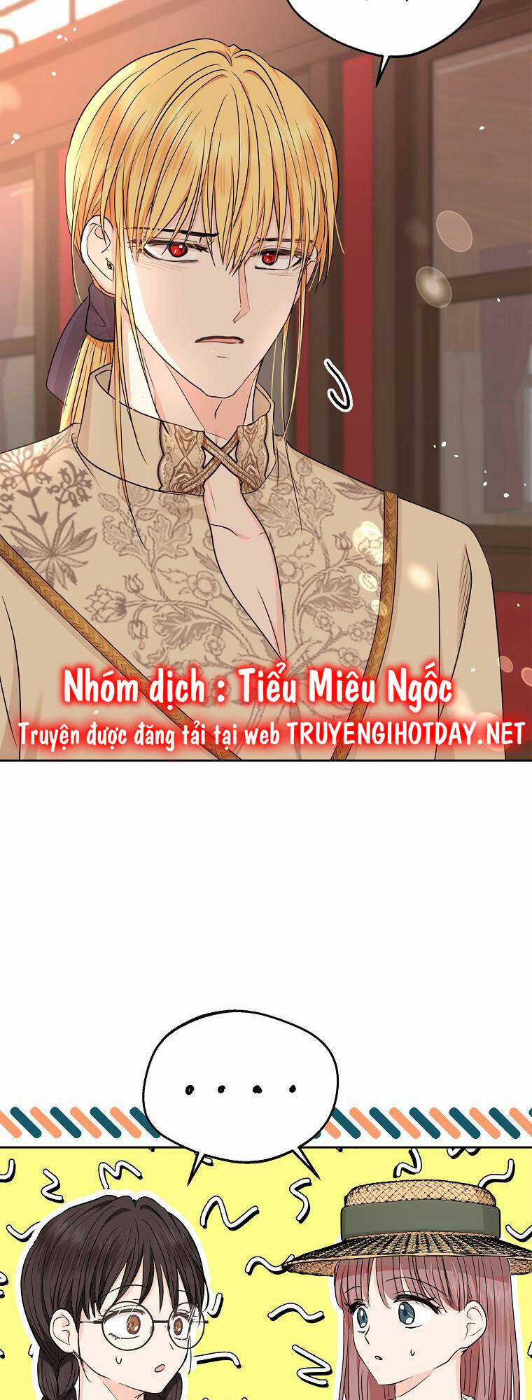 Tồn Tại Như Nàng Công Chúa Dã Chủng Chapter 65 trang 72