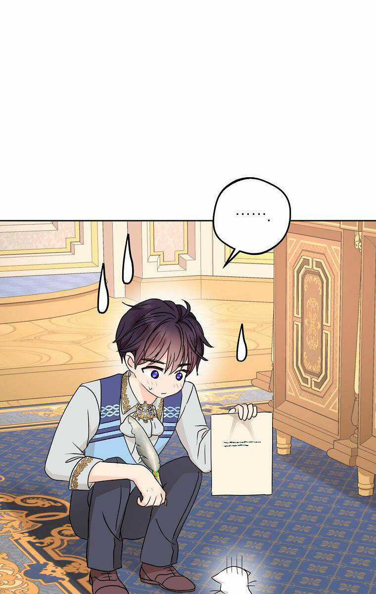 Tồn Tại Như Nàng Công Chúa Dã Chủng Chapter 65 trang 8