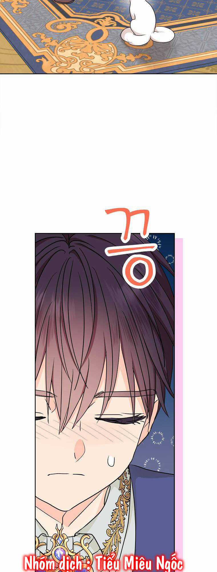 Tồn Tại Như Nàng Công Chúa Dã Chủng Chapter 65 trang 9