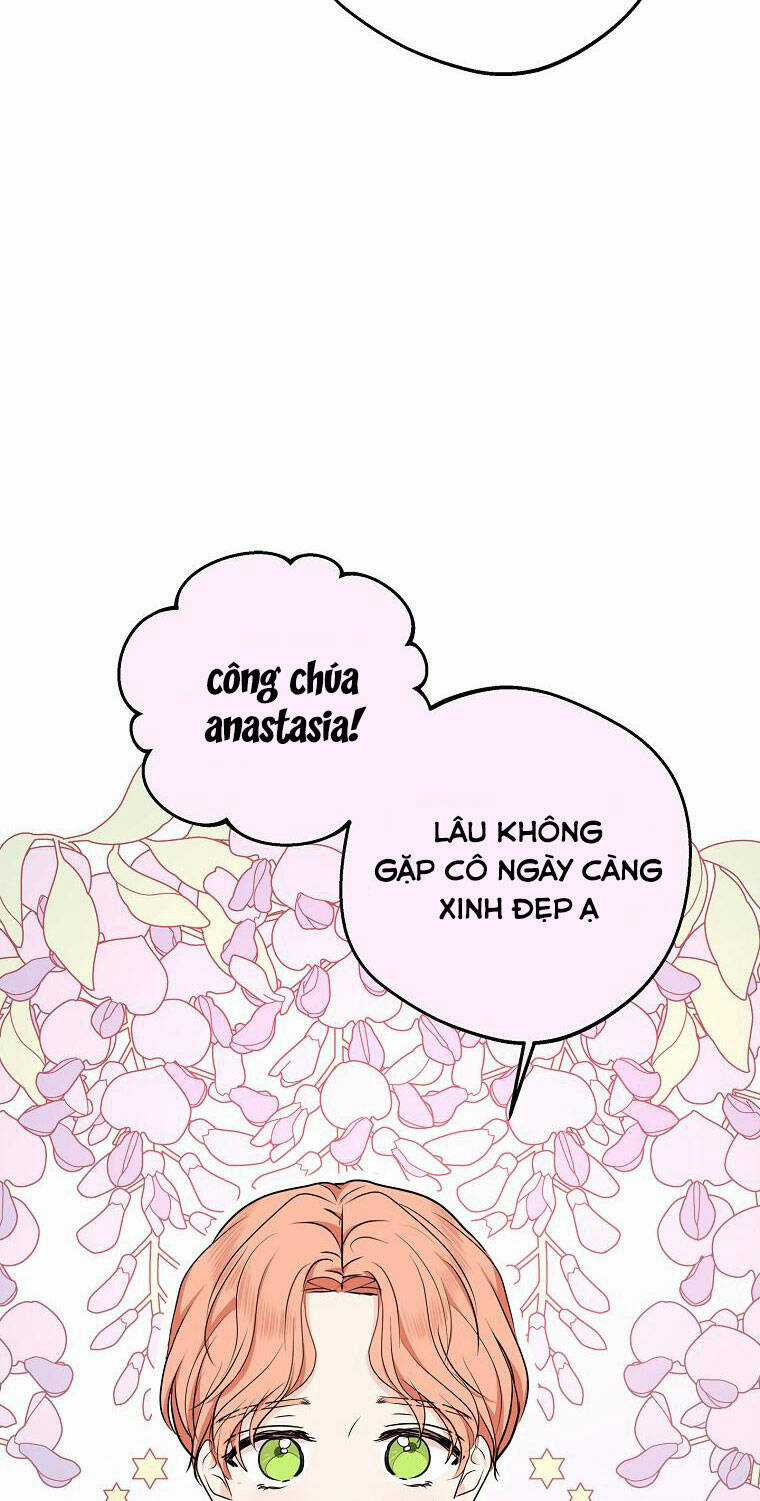 Tồn Tại Như Nàng Công Chúa Dã Chủng Chapter 66 trang 10