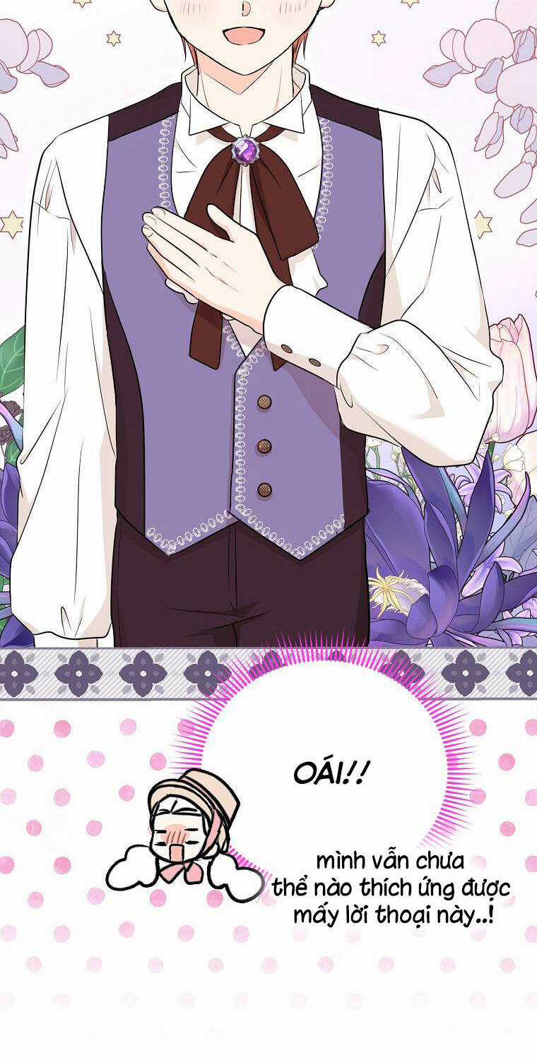 Tồn Tại Như Nàng Công Chúa Dã Chủng Chapter 66 trang 11