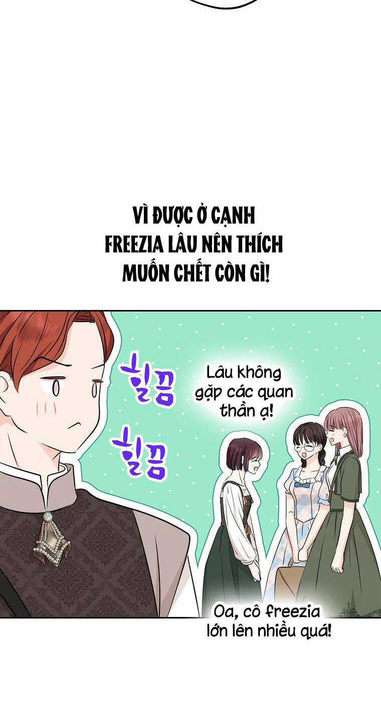 Tồn Tại Như Nàng Công Chúa Dã Chủng Chapter 66 trang 14