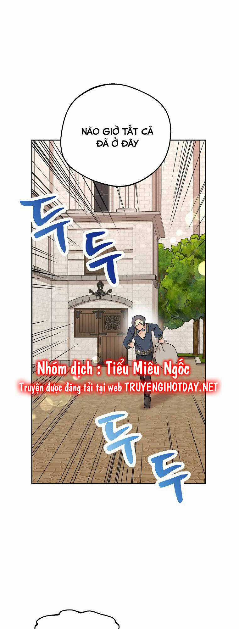 Tồn Tại Như Nàng Công Chúa Dã Chủng Chapter 66 trang 15