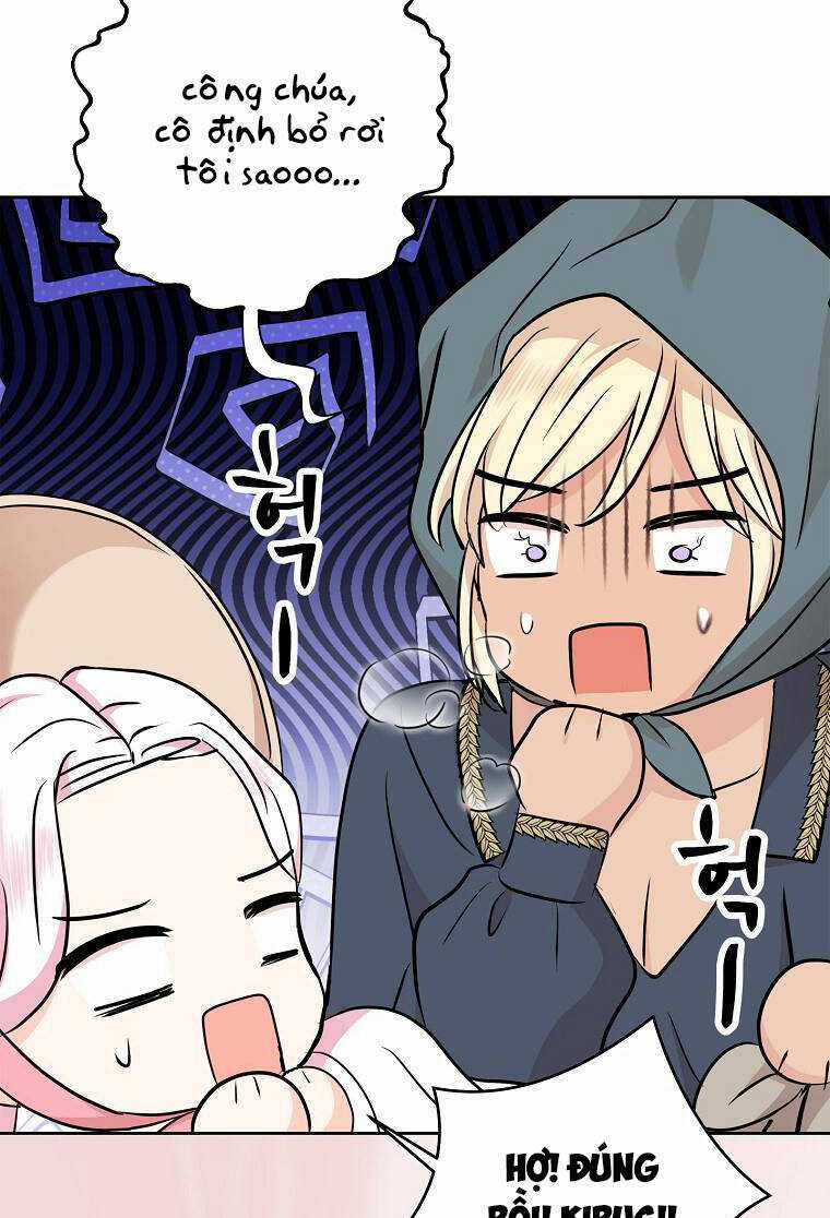 Tồn Tại Như Nàng Công Chúa Dã Chủng Chapter 66 trang 16