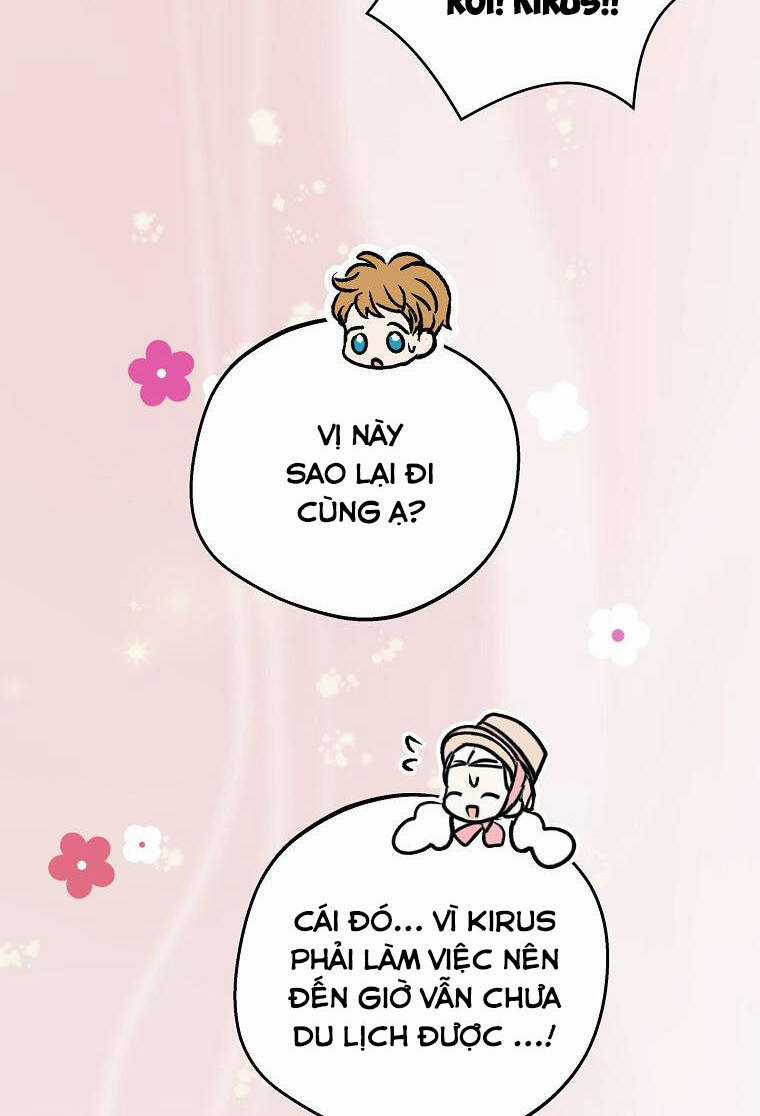 Tồn Tại Như Nàng Công Chúa Dã Chủng Chapter 66 trang 17