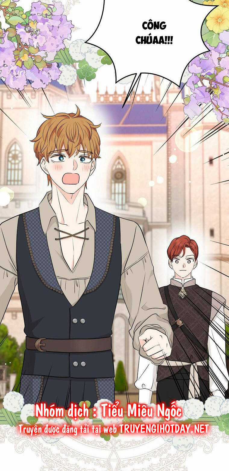 Tồn Tại Như Nàng Công Chúa Dã Chủng Chapter 66 trang 2