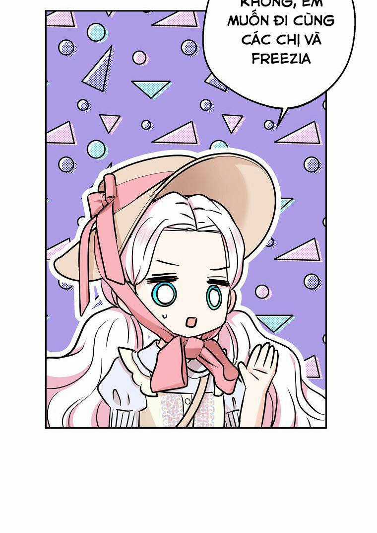 Tồn Tại Như Nàng Công Chúa Dã Chủng Chapter 66 trang 20