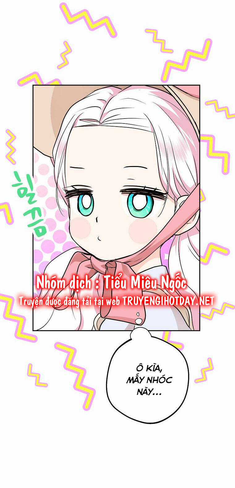 Tồn Tại Như Nàng Công Chúa Dã Chủng Chapter 66 trang 22