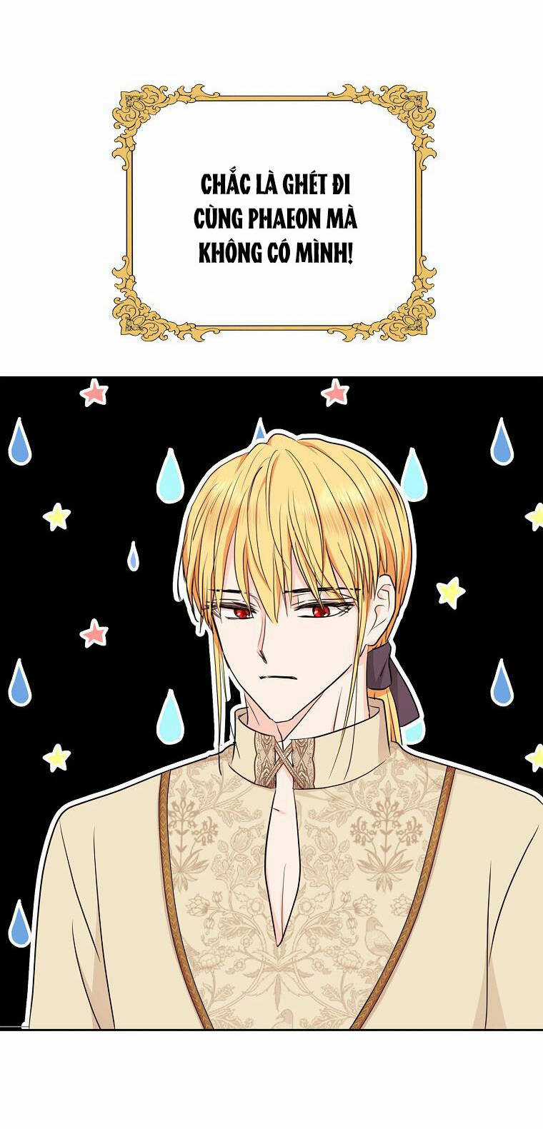 Tồn Tại Như Nàng Công Chúa Dã Chủng Chapter 66 trang 23