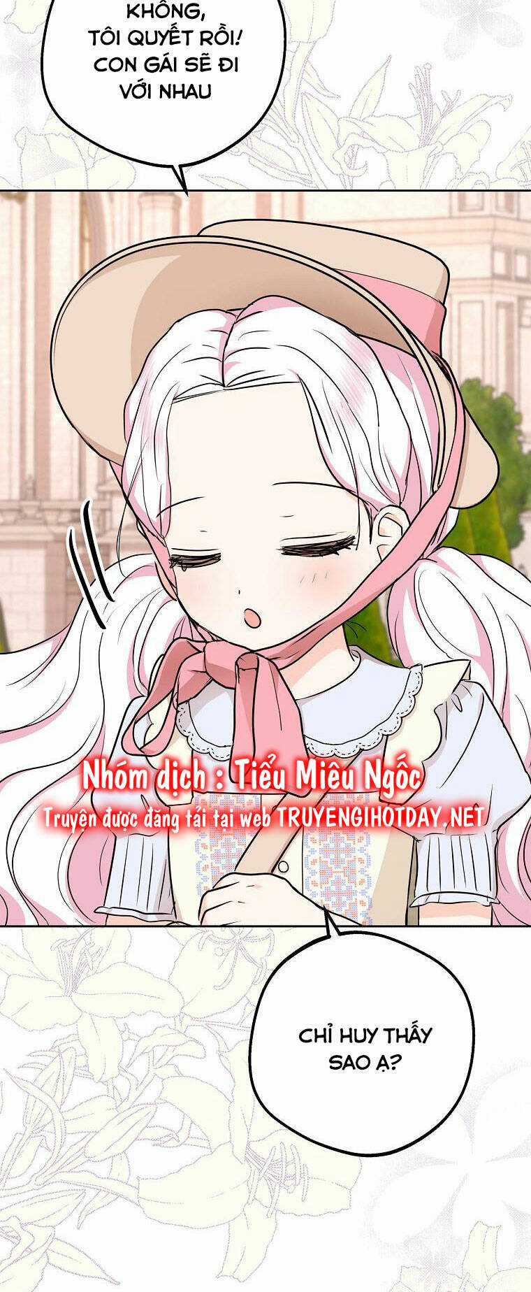 Tồn Tại Như Nàng Công Chúa Dã Chủng Chapter 66 trang 25