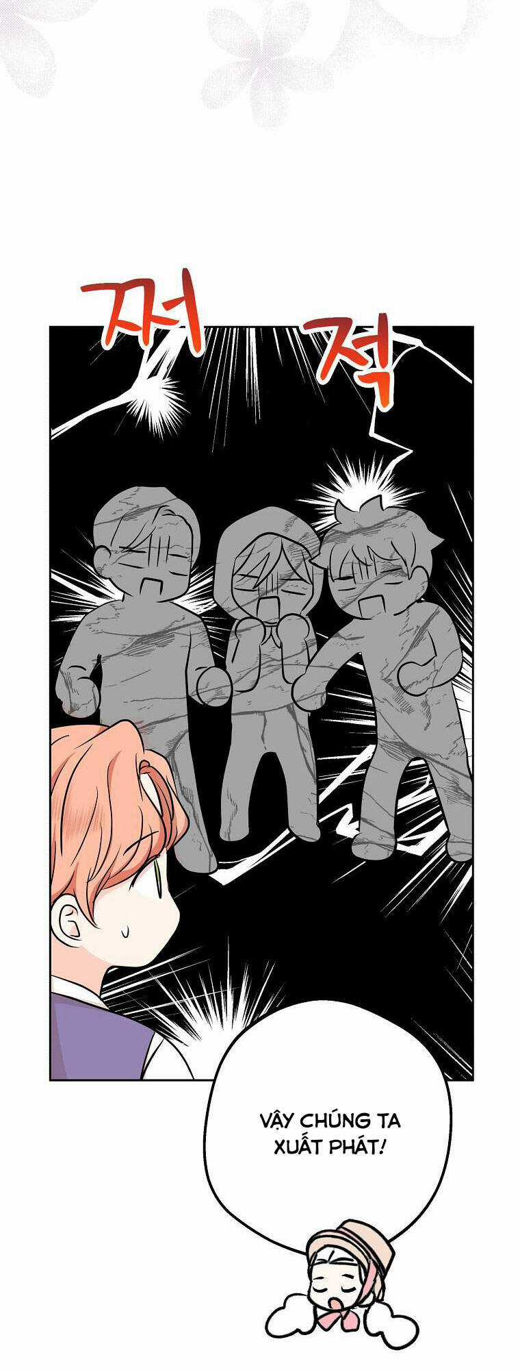 Tồn Tại Như Nàng Công Chúa Dã Chủng Chapter 66 trang 27