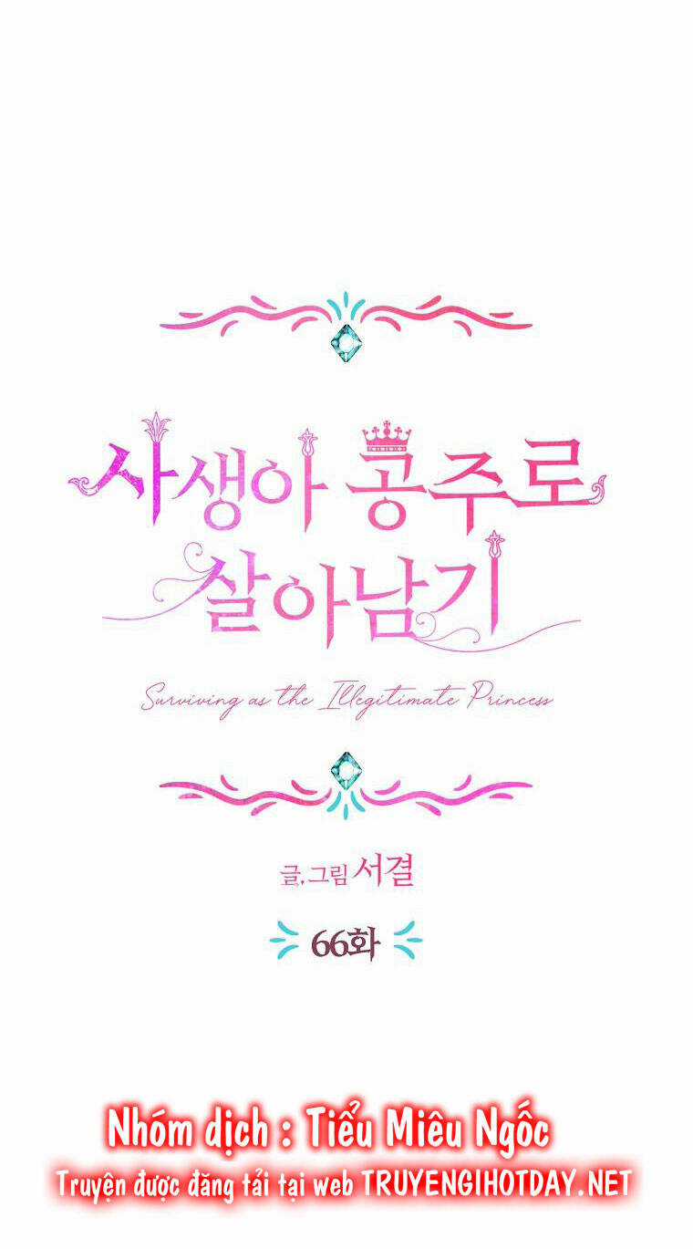 Tồn Tại Như Nàng Công Chúa Dã Chủng Chapter 66 trang 28