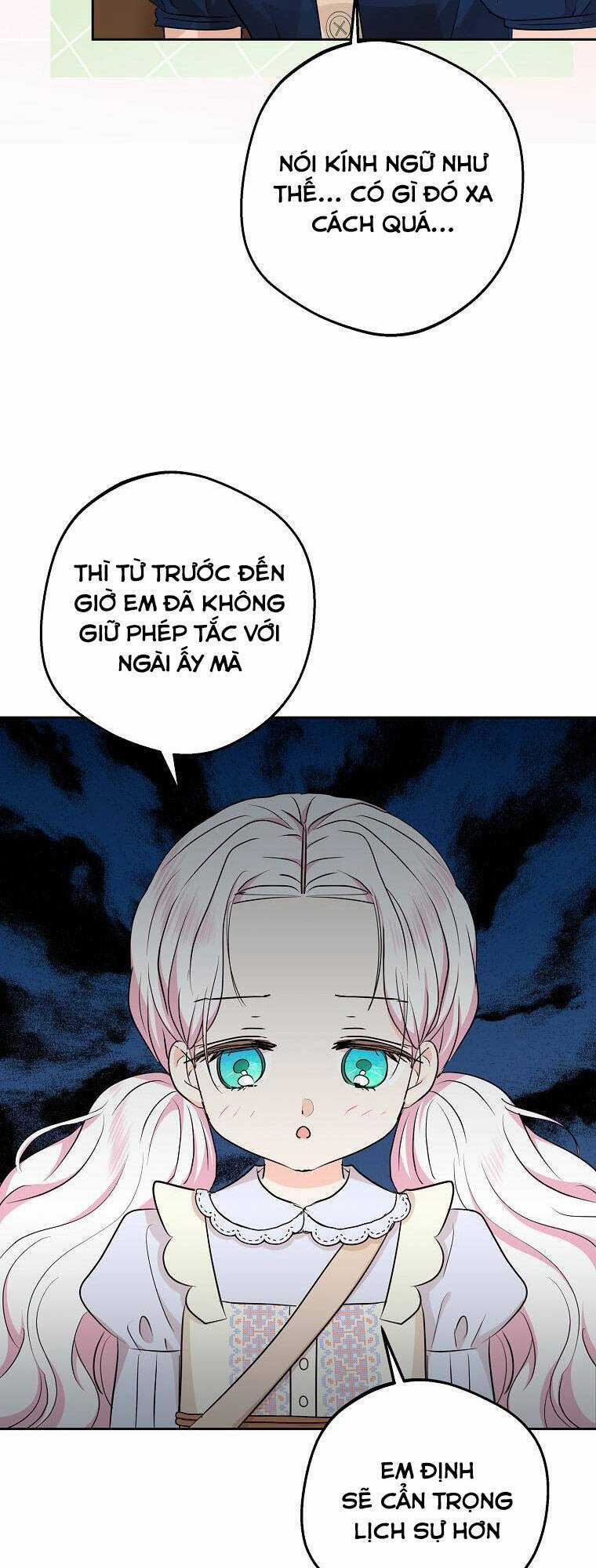 Tồn Tại Như Nàng Công Chúa Dã Chủng Chapter 66 trang 33