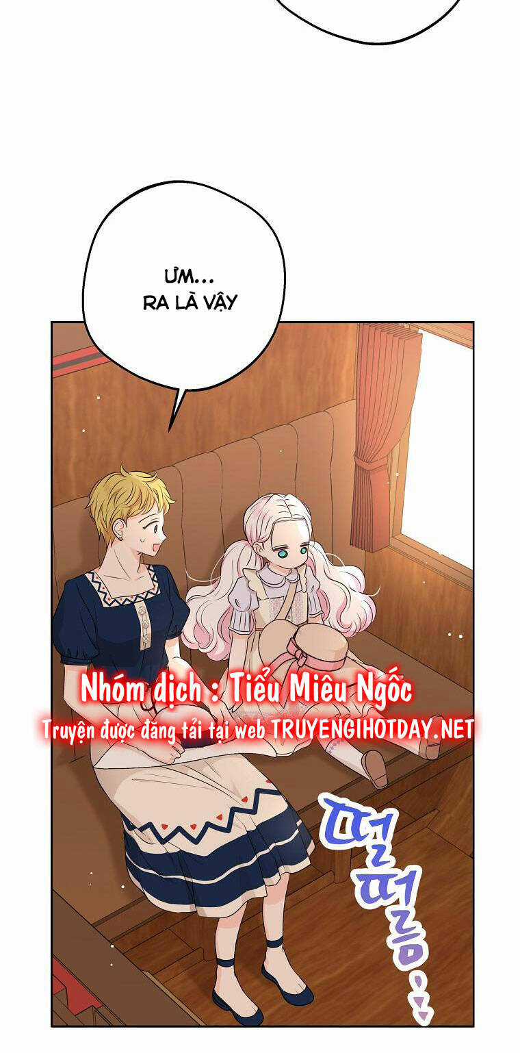 Tồn Tại Như Nàng Công Chúa Dã Chủng Chapter 66 trang 34