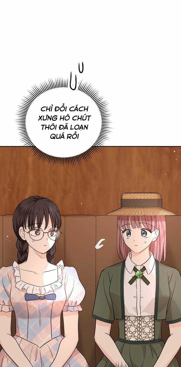 Tồn Tại Như Nàng Công Chúa Dã Chủng Chapter 66 trang 35