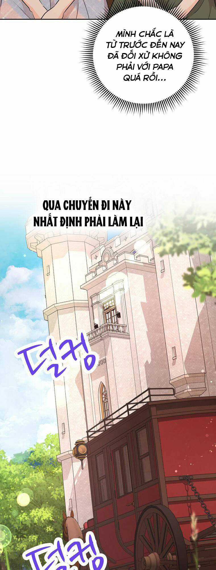 Tồn Tại Như Nàng Công Chúa Dã Chủng Chapter 66 trang 36