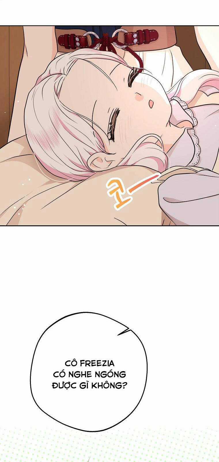 Tồn Tại Như Nàng Công Chúa Dã Chủng Chapter 66 trang 38