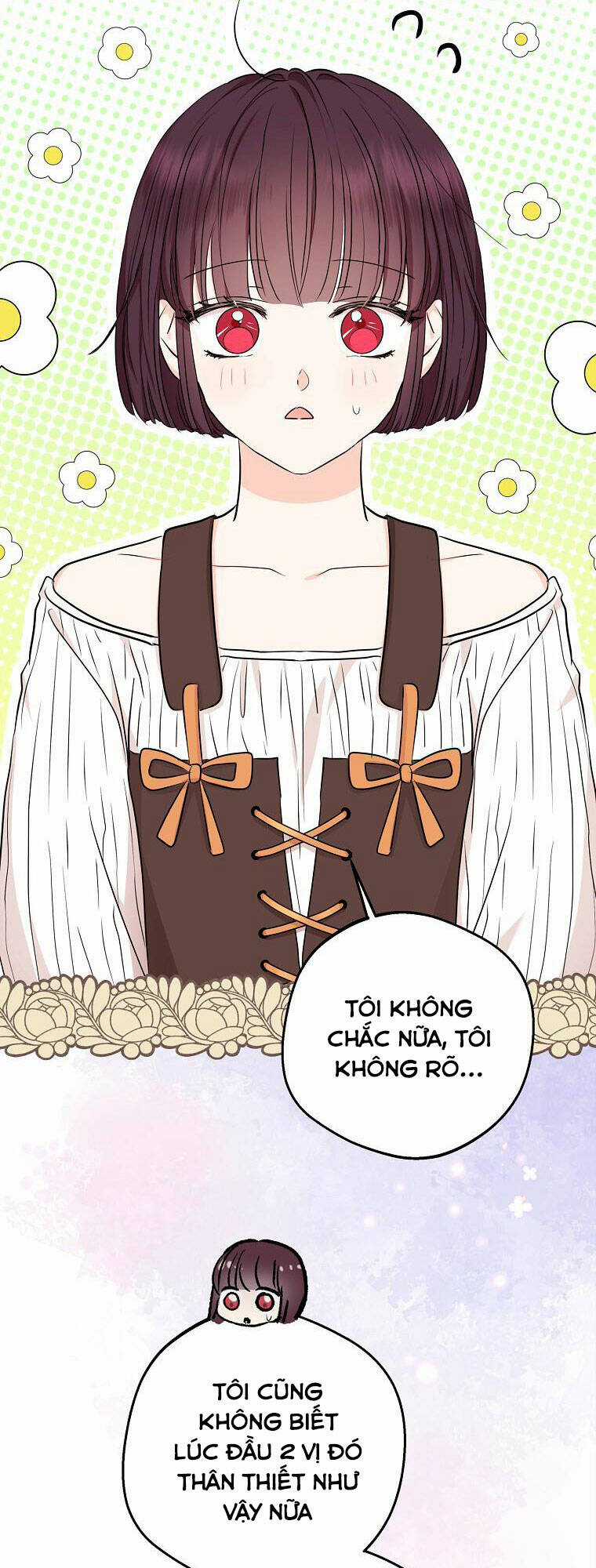 Tồn Tại Như Nàng Công Chúa Dã Chủng Chapter 66 trang 39