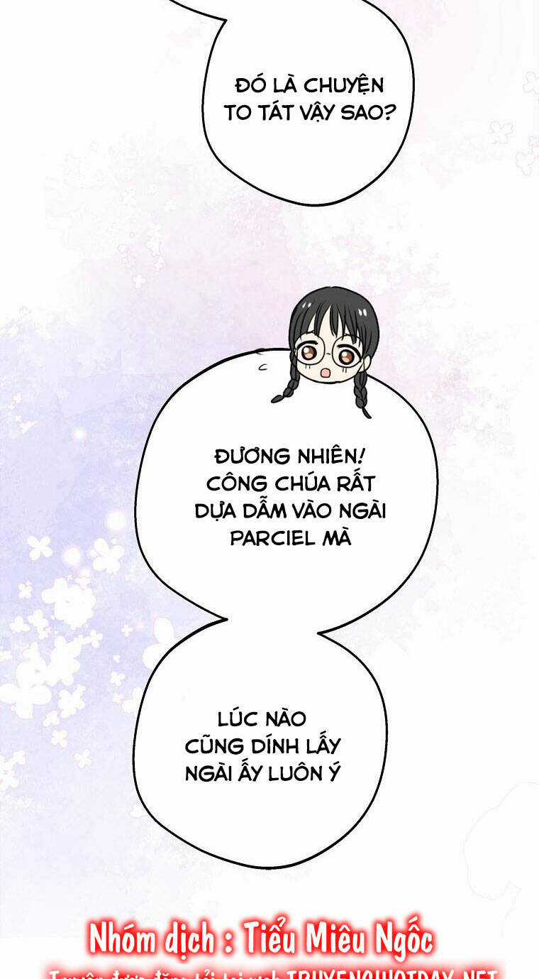 Tồn Tại Như Nàng Công Chúa Dã Chủng Chapter 66 trang 40