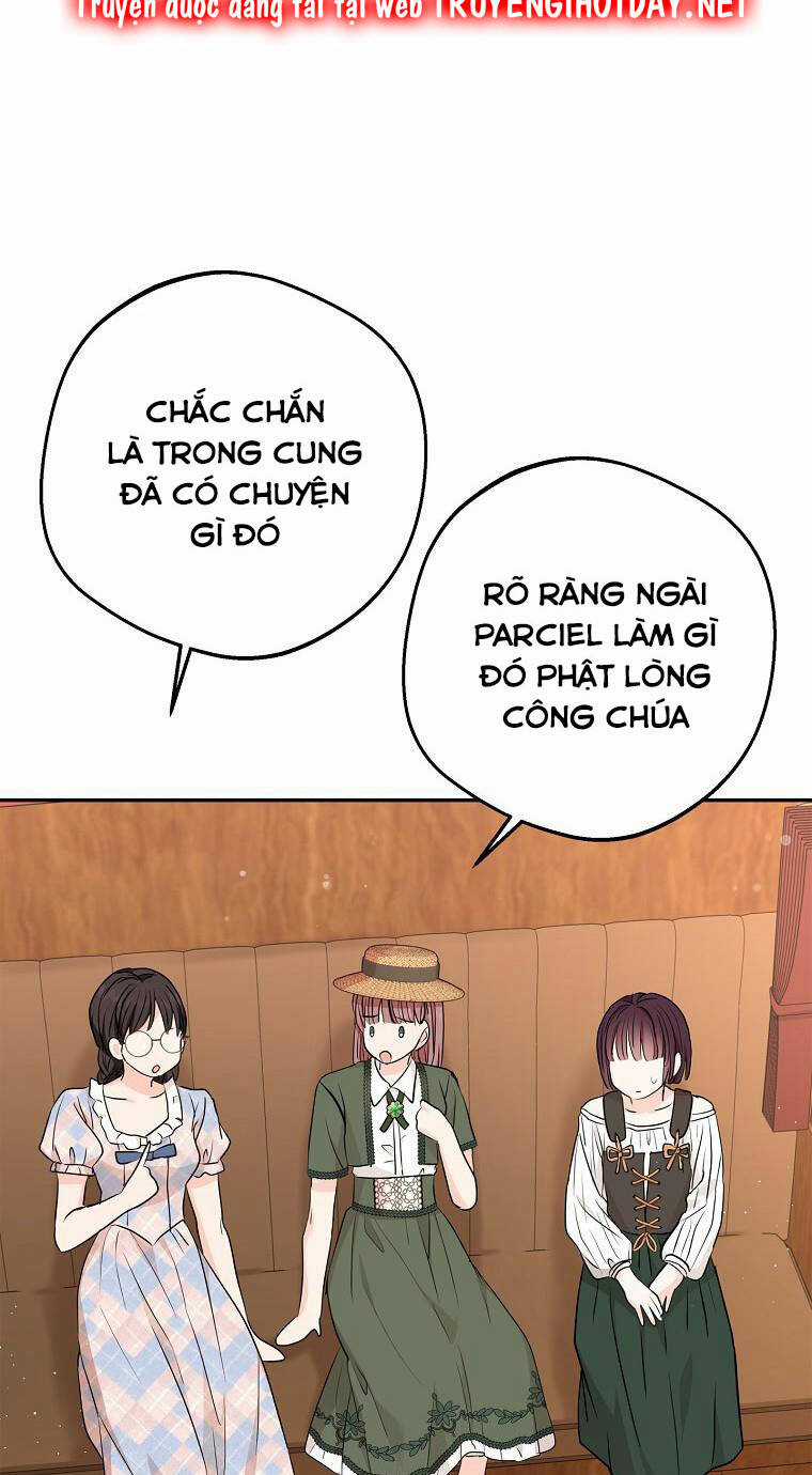 Tồn Tại Như Nàng Công Chúa Dã Chủng Chapter 66 trang 41