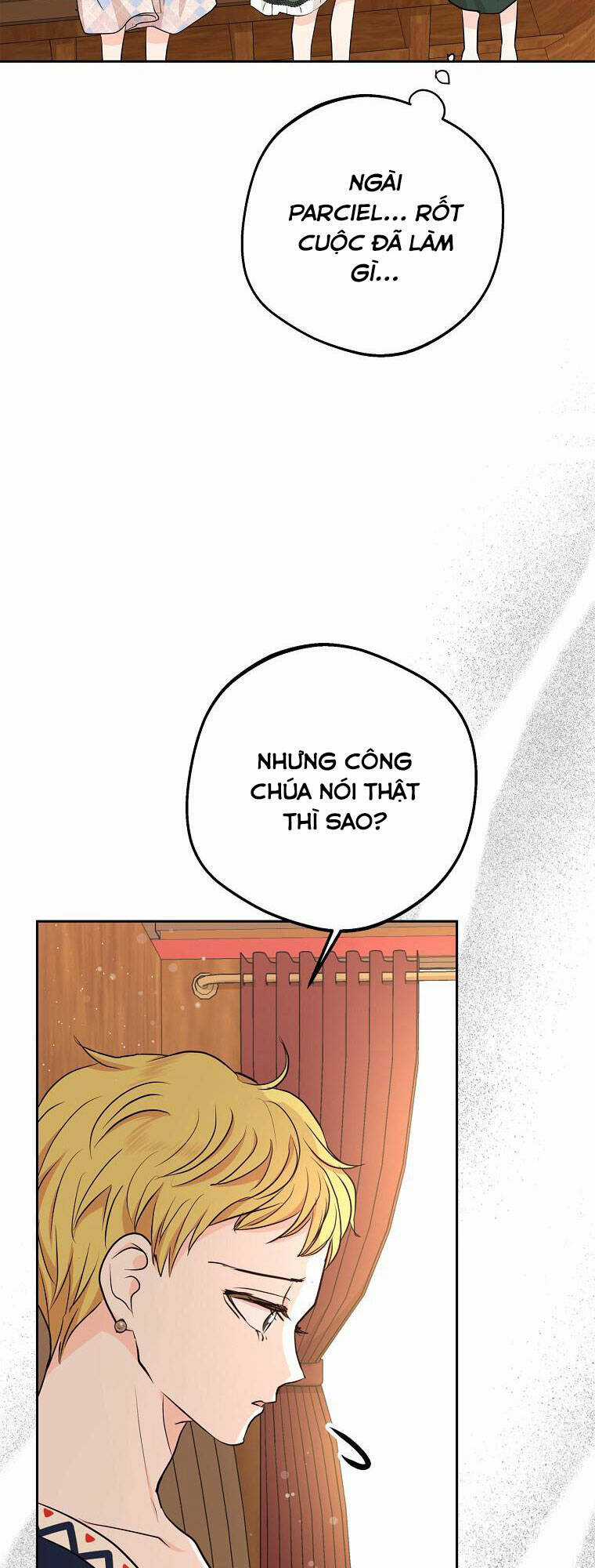 Tồn Tại Như Nàng Công Chúa Dã Chủng Chapter 66 trang 42