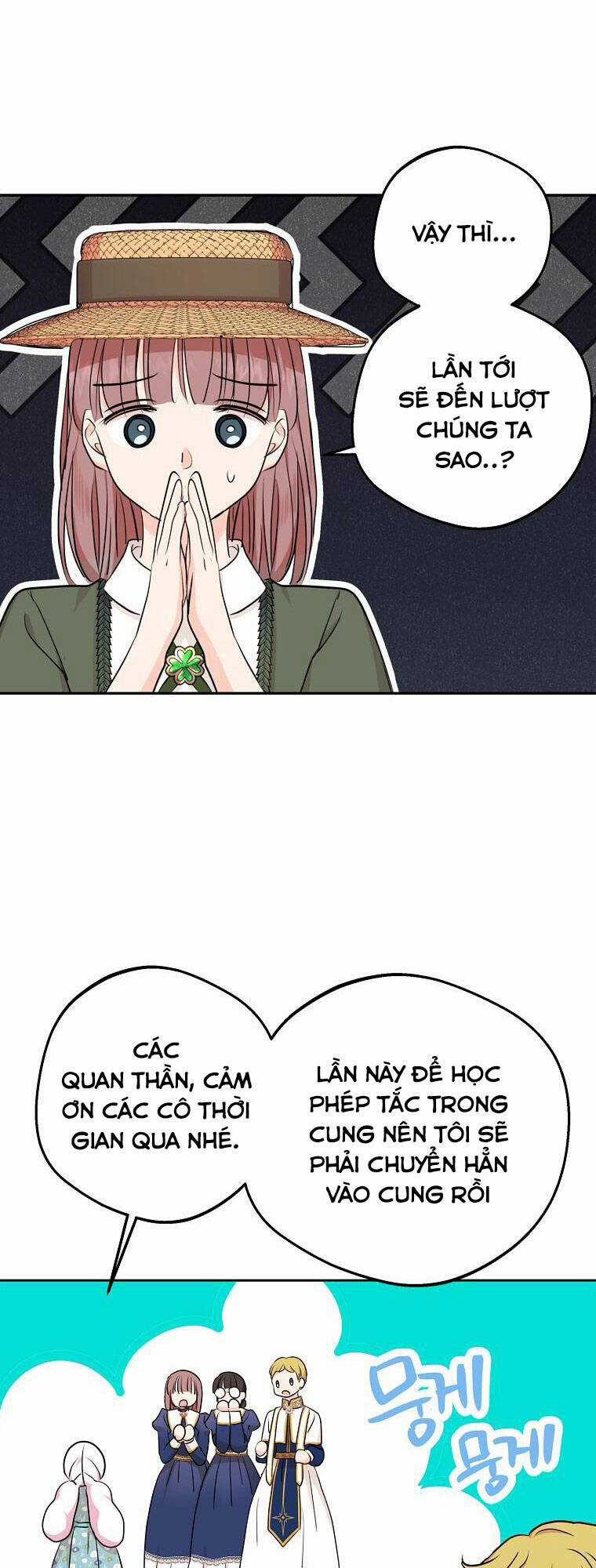 Tồn Tại Như Nàng Công Chúa Dã Chủng Chapter 66 trang 45