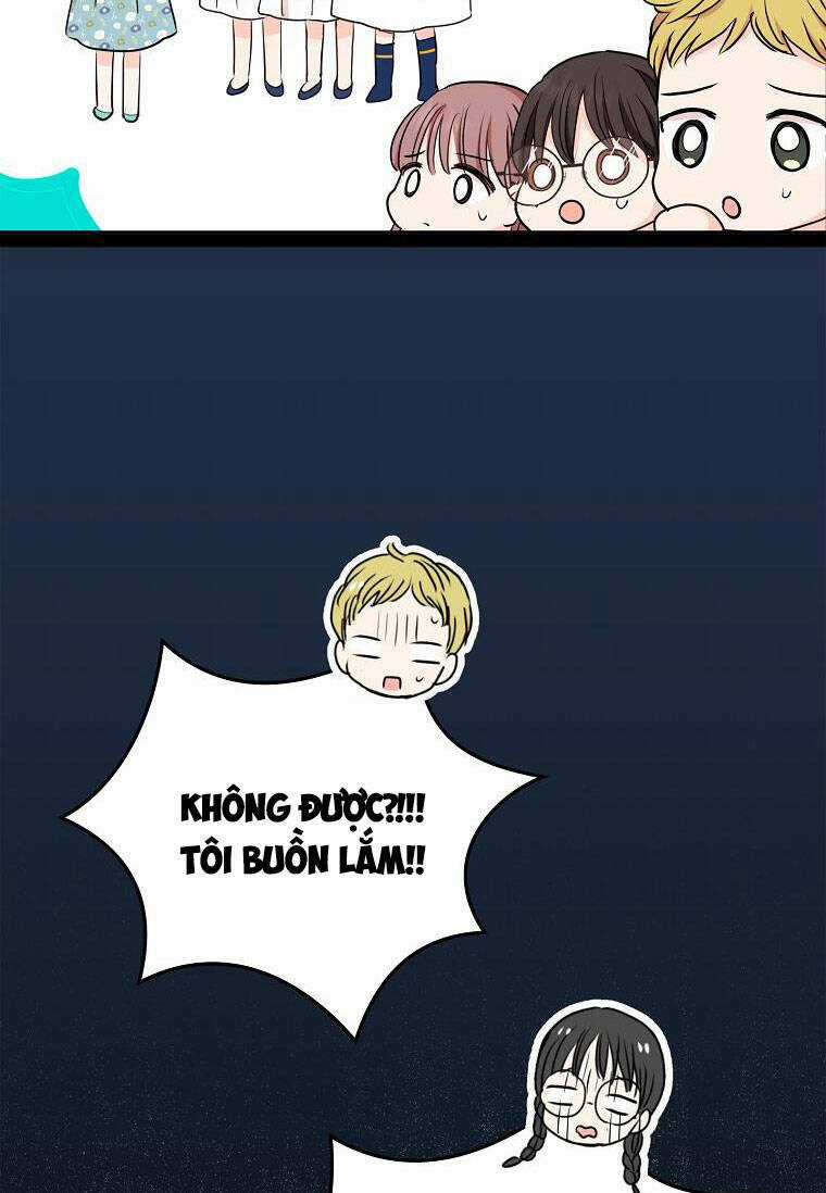 Tồn Tại Như Nàng Công Chúa Dã Chủng Chapter 66 trang 46