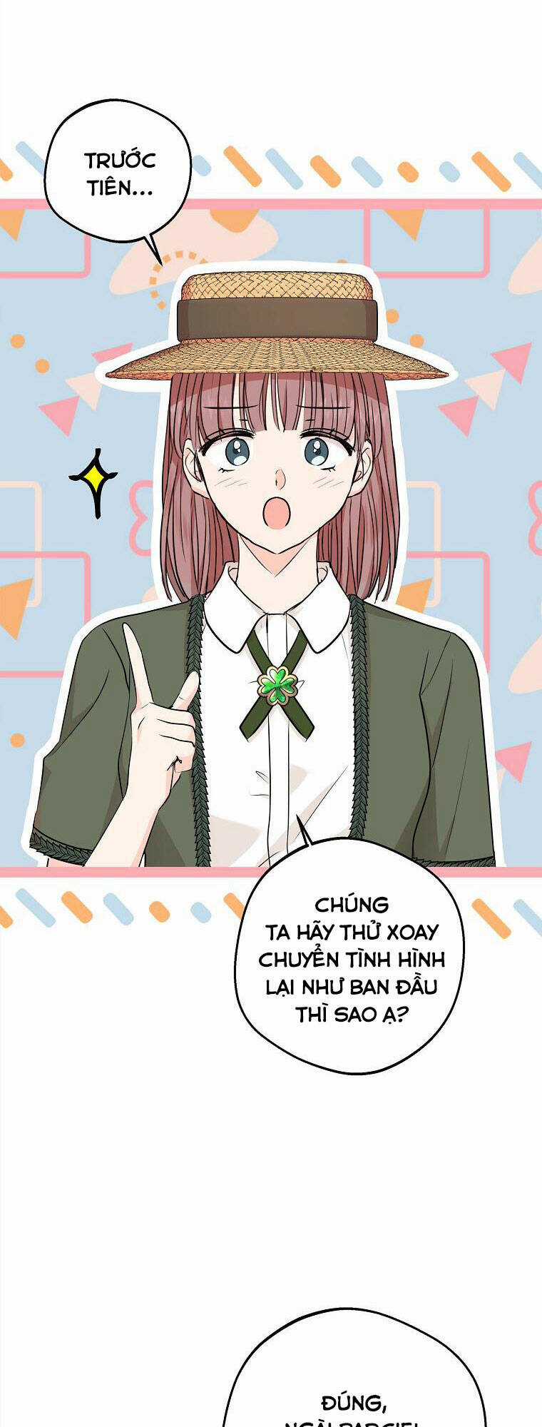 Tồn Tại Như Nàng Công Chúa Dã Chủng Chapter 66 trang 48