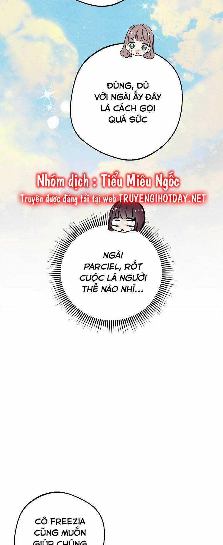 Tồn Tại Như Nàng Công Chúa Dã Chủng Chapter 66 trang 51