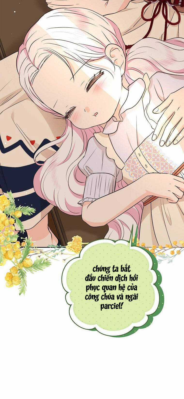 Tồn Tại Như Nàng Công Chúa Dã Chủng Chapter 66 trang 53