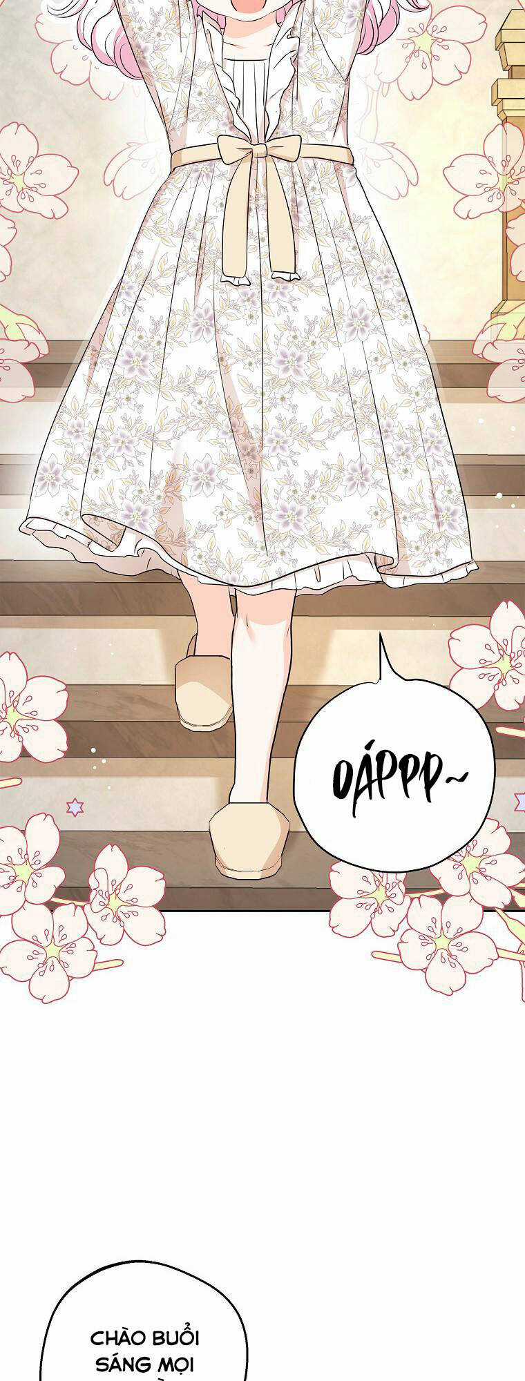 Tồn Tại Như Nàng Công Chúa Dã Chủng Chapter 66 trang 55