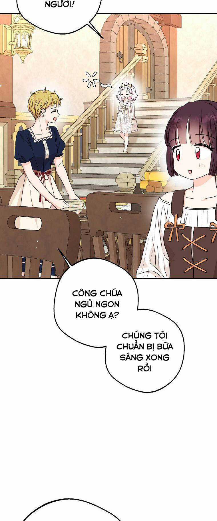 Tồn Tại Như Nàng Công Chúa Dã Chủng Chapter 66 trang 56