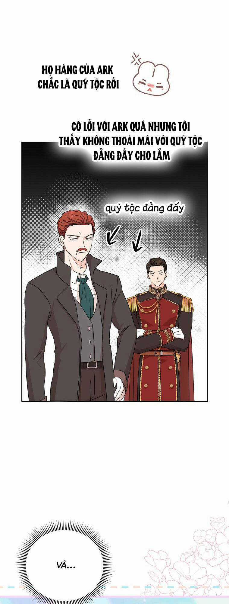 Tồn Tại Như Nàng Công Chúa Dã Chủng Chapter 66 trang 58