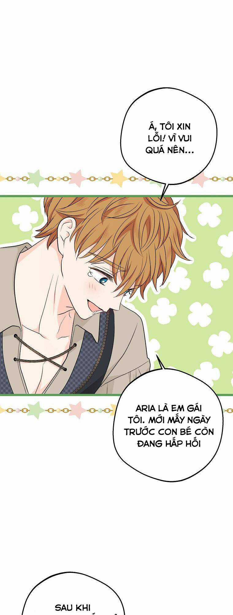 Tồn Tại Như Nàng Công Chúa Dã Chủng Chapter 66 trang 6