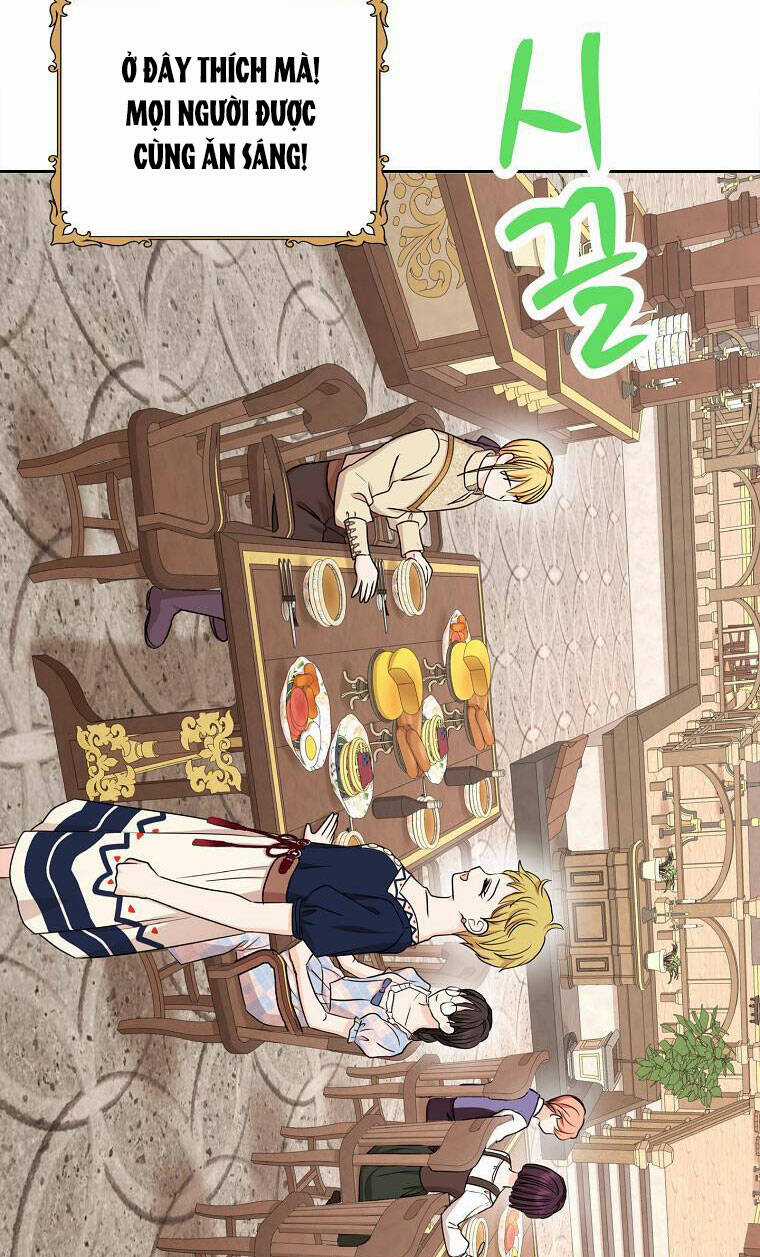 Tồn Tại Như Nàng Công Chúa Dã Chủng Chapter 66 trang 60