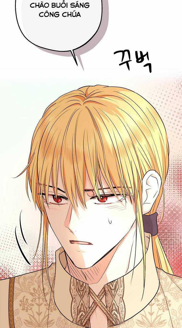 Tồn Tại Như Nàng Công Chúa Dã Chủng Chapter 66 trang 63