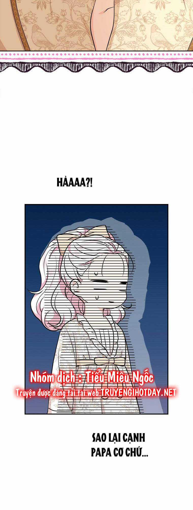 Tồn Tại Như Nàng Công Chúa Dã Chủng Chapter 66 trang 64