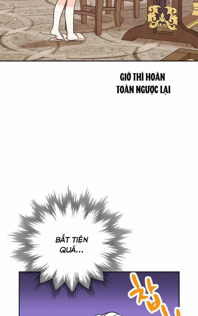 Tồn Tại Như Nàng Công Chúa Dã Chủng Chapter 66 trang 66