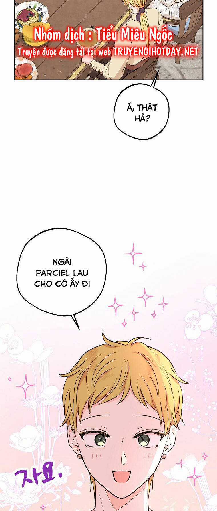 Tồn Tại Như Nàng Công Chúa Dã Chủng Chapter 66 trang 68