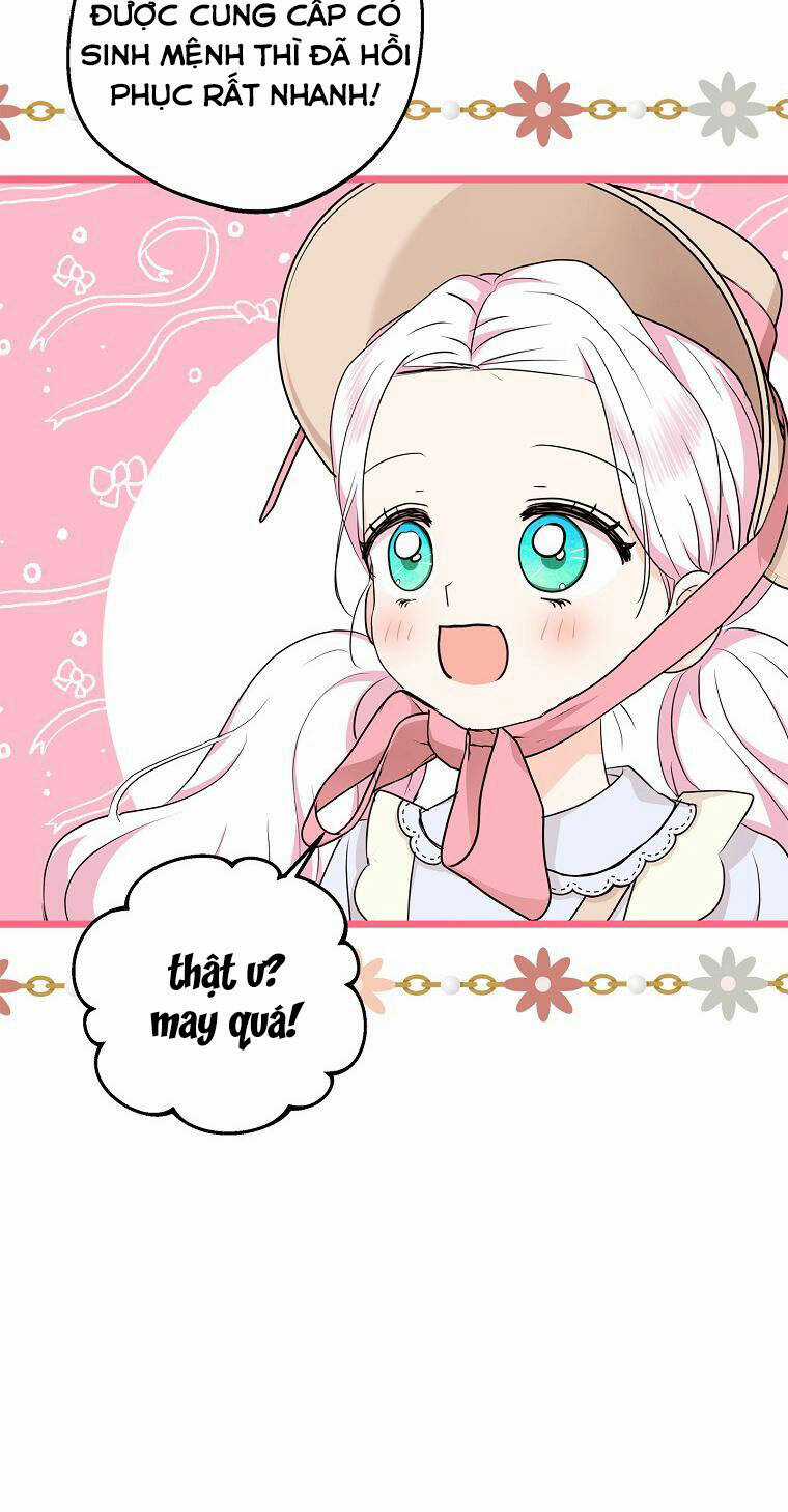 Tồn Tại Như Nàng Công Chúa Dã Chủng Chapter 66 trang 7