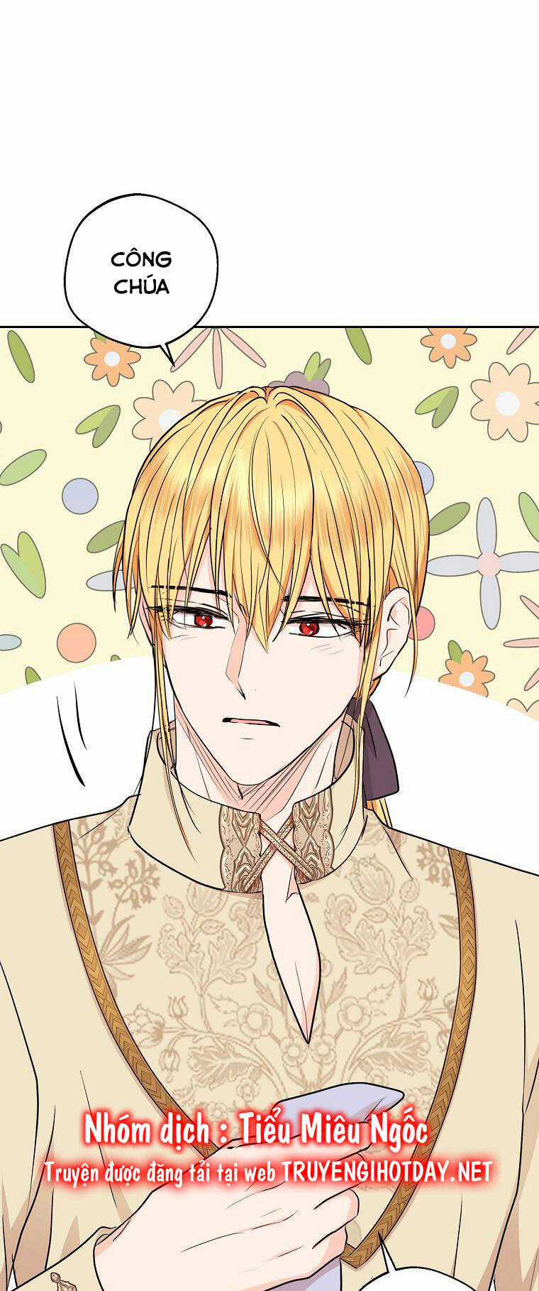 Tồn Tại Như Nàng Công Chúa Dã Chủng Chapter 66 trang 71