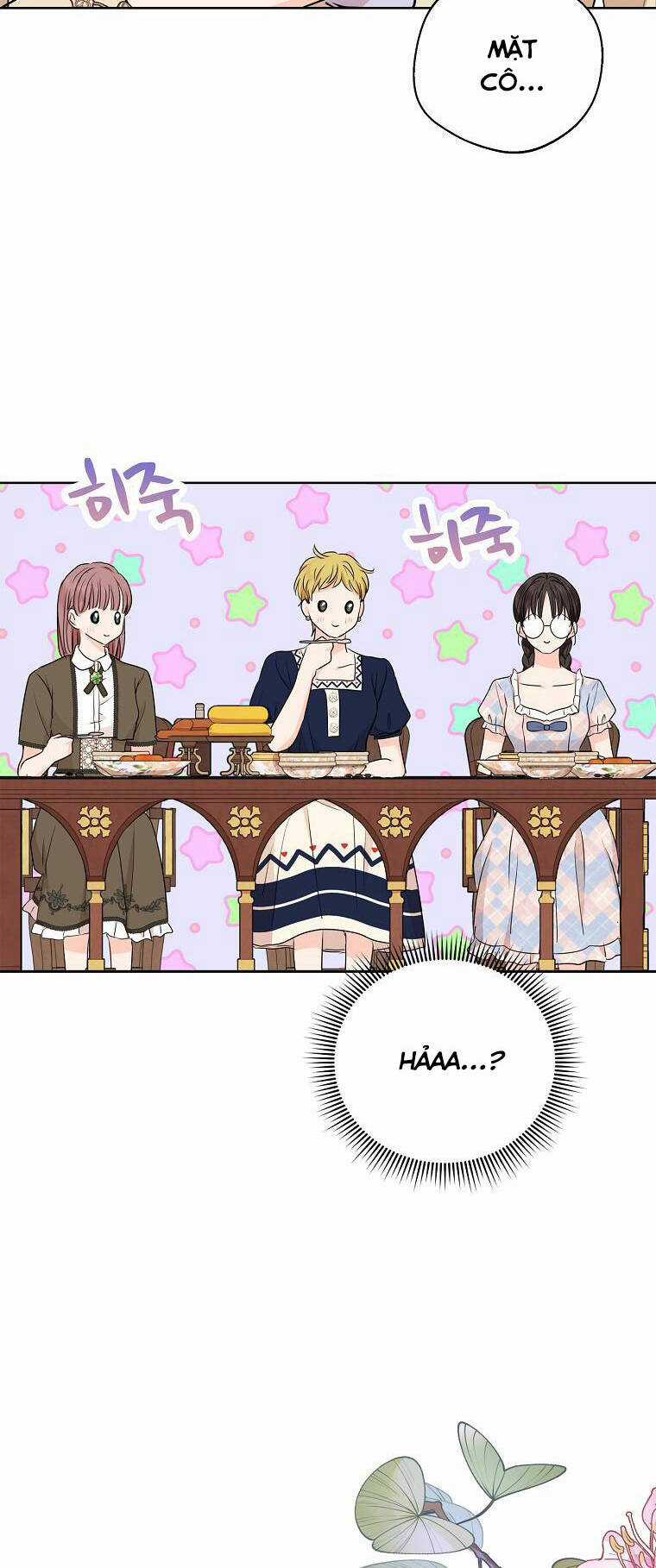 Tồn Tại Như Nàng Công Chúa Dã Chủng Chapter 66 trang 72