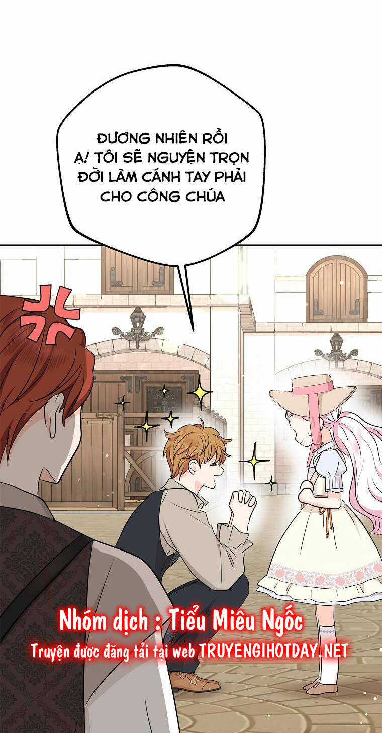 Tồn Tại Như Nàng Công Chúa Dã Chủng Chapter 66 trang 8